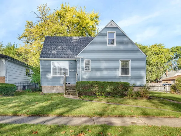 18018 Wentworth Ave, Lansing, IL 60438
