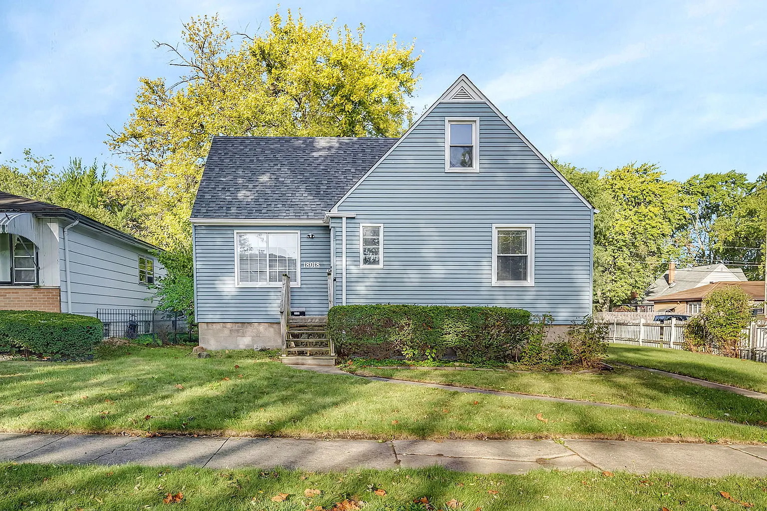 18018 Wentworth Ave photo 1