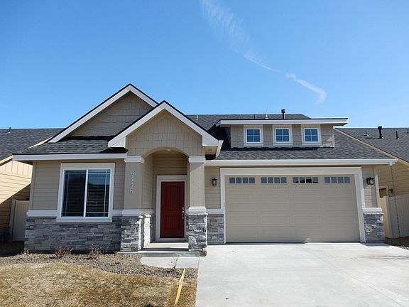 5th image of 6446 N Mystic Cove Way