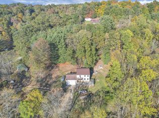 12470 Houdeshell Rd, Saint Louisville, OH 43071