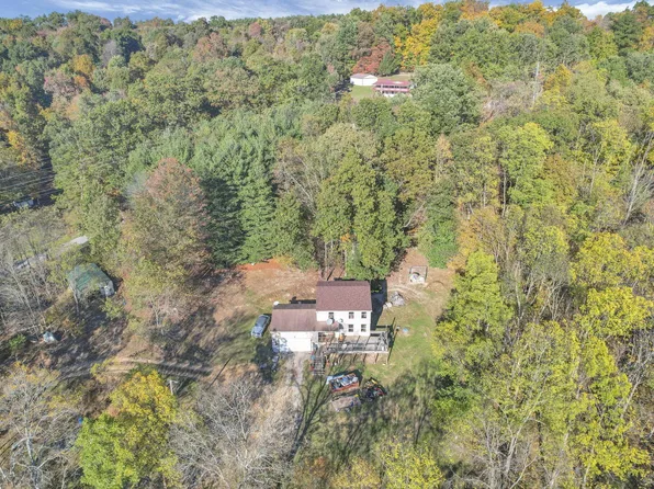 12470 Houdeshell Rd, Saint Louisville, OH 43071