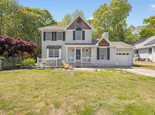 3 Egret Dr N, Cape May, NJ 08204