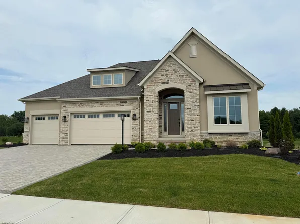 4703 Talus Rd, Westerville, OH 43082