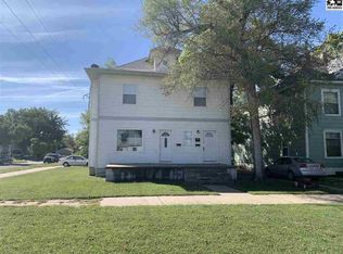 329 E Avenue A, Hutchinson, KS 67501
