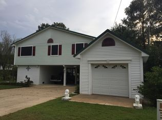 20329 Johnson Dr, Springfield, LA 70462