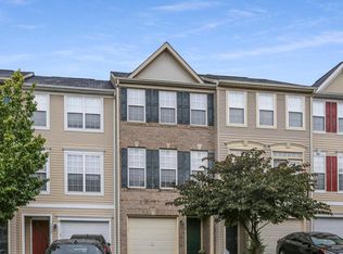 15724 John Diskin Cir #146, Woodbridge, VA 22191