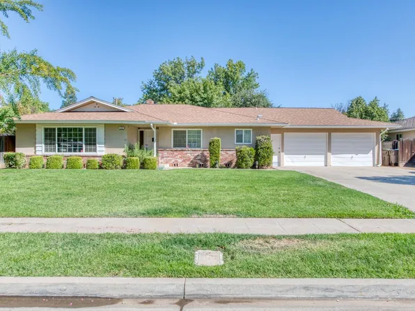 696 W Celeste Ave, Fresno, CA 93704