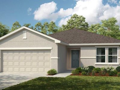 4832 Sunflower St, Lake Hamilton, FL, 33851