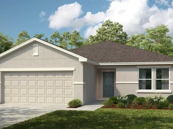 4832 Sunflower St, Lake Hamilton, FL 33851