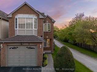 41 Lax Ave, Ajax, ON L1Z1G7