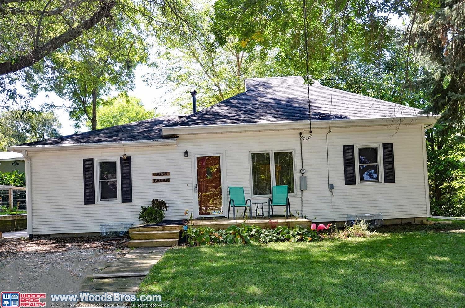 3655 Cedar St, Davey, NE 68336 Zillow