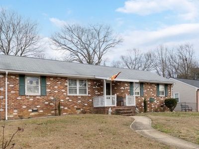 2223 Colston St, Petersburg, VA, 23805