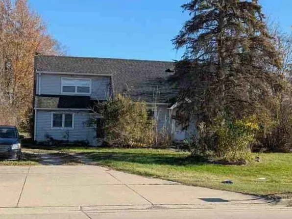 54480 Gratiot Ave, Chesterfield, MI 48051