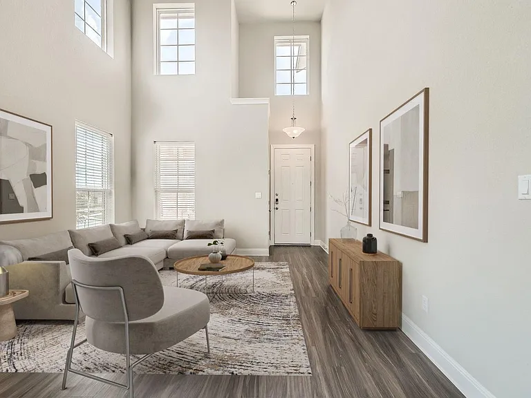 274 Sawtooth Mountain Way — Photo 3