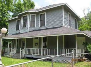 165 S Lakeview Rd, Vidor, TX 77662