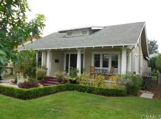 1193 S Windsor Blvd, Los Angeles, CA 90019