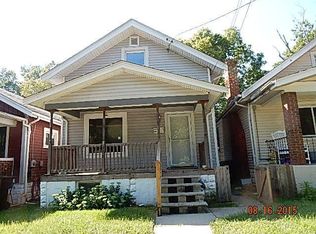 507 E 45th St, Covington, KY 41015