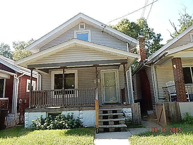 507 E 45th St photo 1