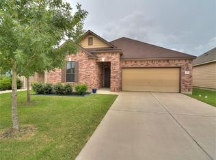 6408 Bumpstead Dr, Austin, TX 78747