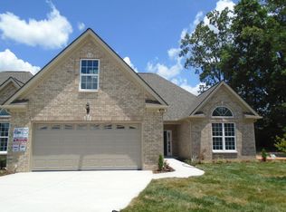2050 Belleau Village Ln, Chattanooga, TN 37421