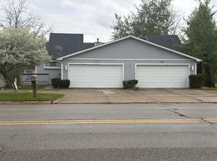 1390 Flushing Rd, Flushing, MI 48433