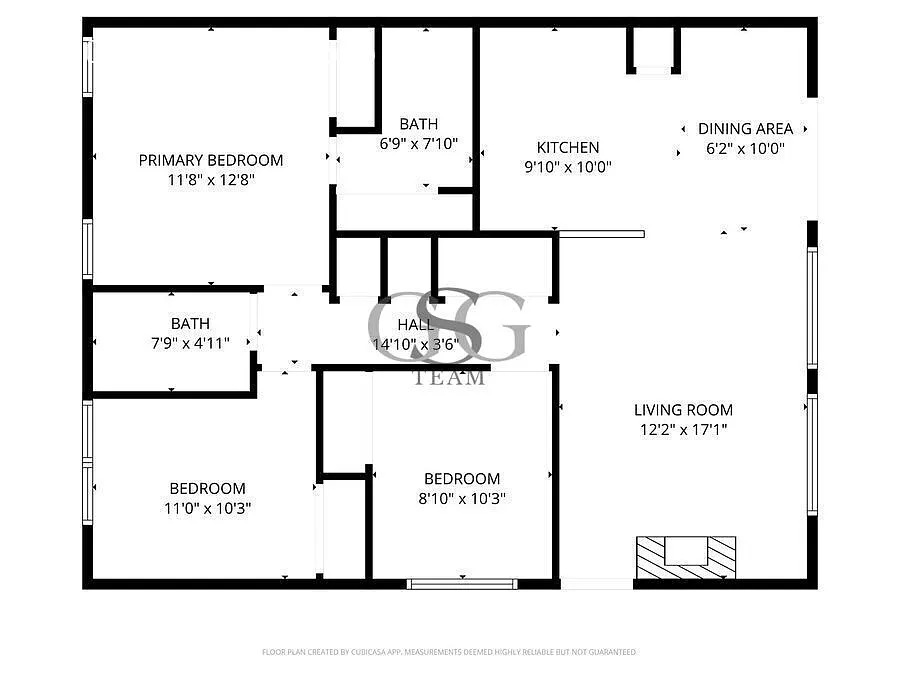 Building Photo - 7880 Micron Dr #3506