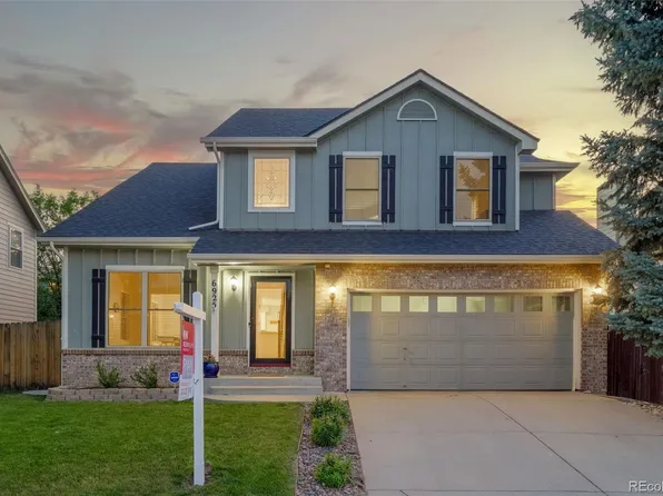 6925 Gladiola Street, Arvada, CO 80004