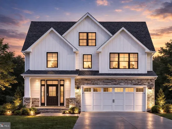 419 W 6th Ave, Conshohocken, PA 19428