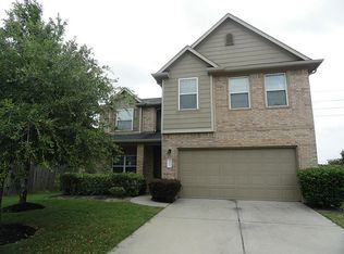 24843 Crystal Leaf Ln, Katy, TX 77494