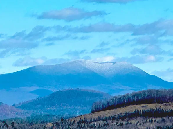 0 Buck Road, Dalton, NH 03598