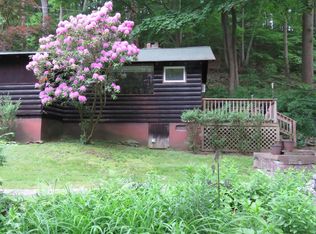 123 Buffalo Hollow Rd, Glen Gardner, NJ 08826