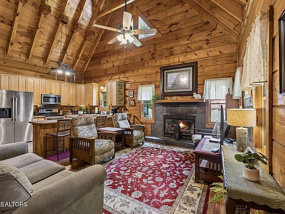 2nd image of 4643 Raven Branch Rd