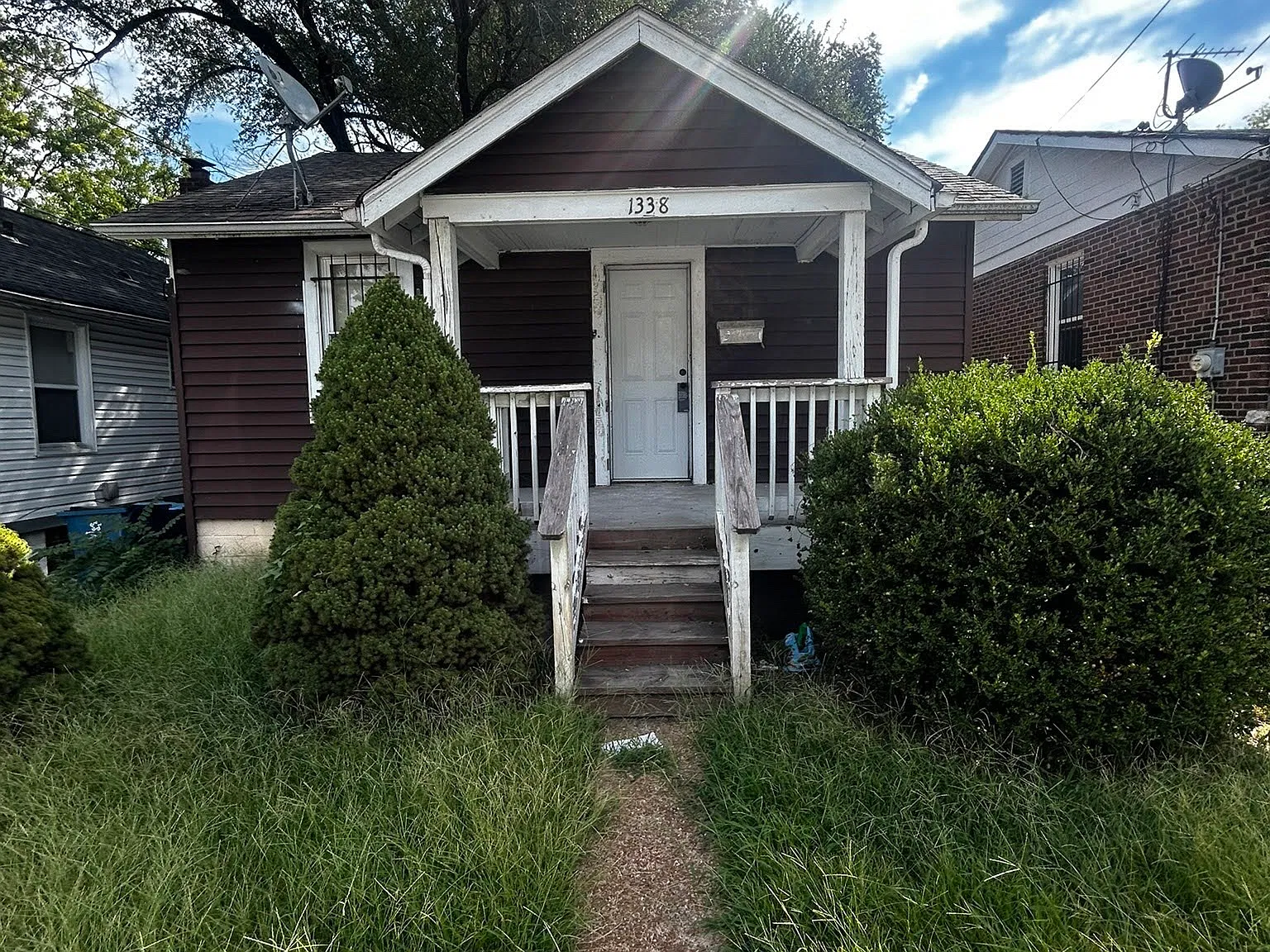 1 bed, 786 sqft, $675 — Photo 2