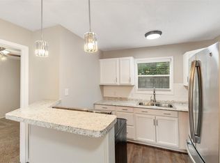 1514 Broadmoor Dr #D, Bryan, TX 77802