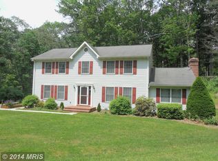 4814 Norrisville Rd, White Hall, MD 21161
