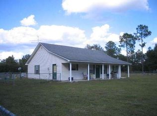 40 Darsey Rd, Naylor, GA 31641