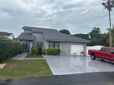 10331 SW 135th Ct, Miami, FL, 33186