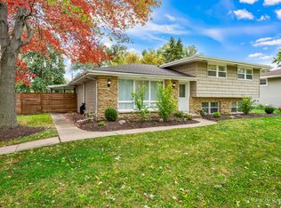 2512 Lockner Blvd, Joliet, IL 60431