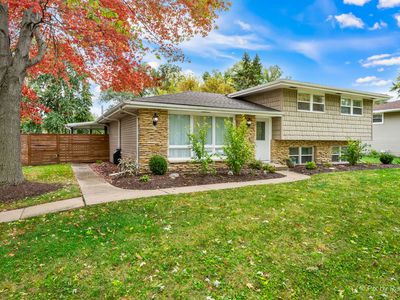 2512 Lockner Blvd, Joliet, IL, 60431