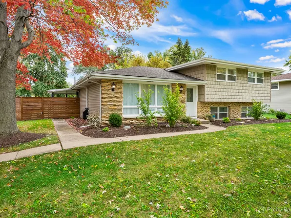 2512 Lockner Blvd, Joliet, IL 60431