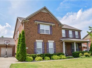 1038 Brixton Blvd, Hendersonville, TN 37075