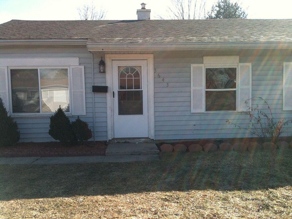 1st image of 3643 Welch Dr