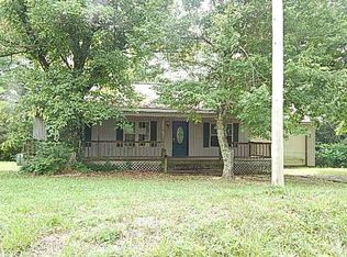 8538 Vandever Rd, Crossville, TN 38572