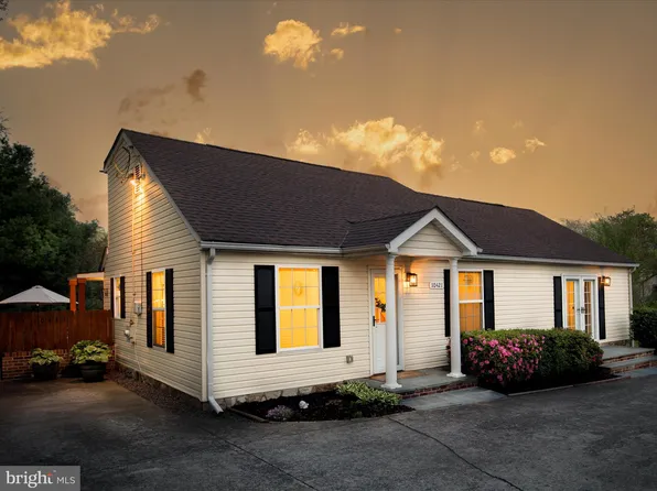 10421 Lake Jackson Dr, Manassas, VA 20111