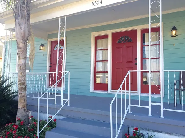 5324 Wickfield Dr, New Orleans, LA 70122