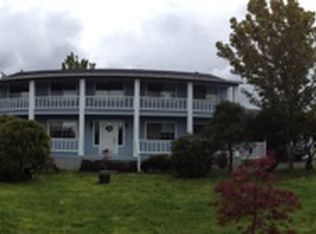 15350 S Brunner Rd, Oregon City, OR 97045