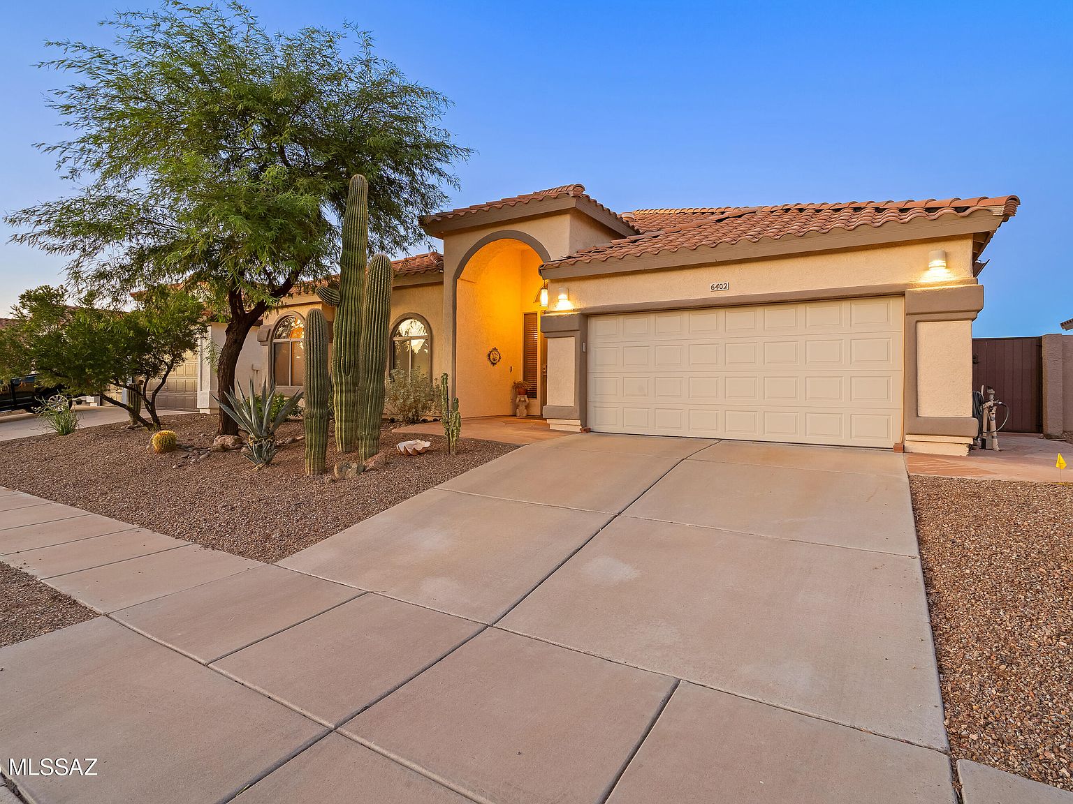 6402 W Tulare Way, Tucson, AZ 85743 | MLS #22526289 | Zillow