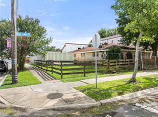341 Red Allen Way, New Orleans, LA 70114
