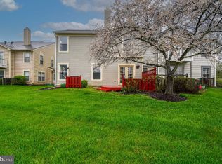 9441 Trevino Ter #84, Laurel, MD 20708