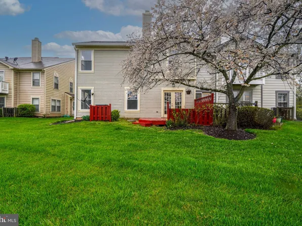 9441 Trevino Ter #84, Laurel, MD 20708